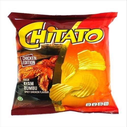 

S02987 KERUPUK CHITATO 35GR AYAM BUMBU MAJU BERSAMA (20250316)