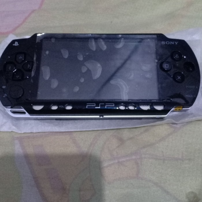 Terbaru Casing Psp 1000 Fat Promo Terlaris
