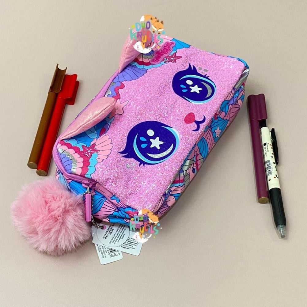 

Promo Gila Tempat Kotak Pensil Anak Anak Motif Lucu Banget Import Premium Mega Sale