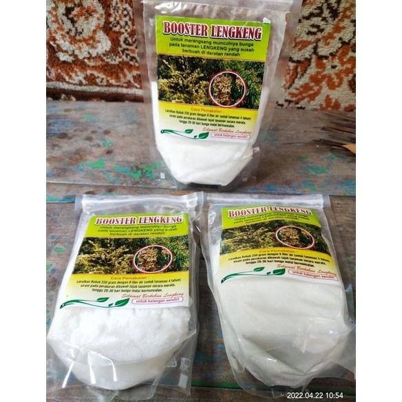 Mega Sale Booster Kelengkeng Pupuk Lengkeng Booster Kelengkeng Sodium Clorat Dvc-78