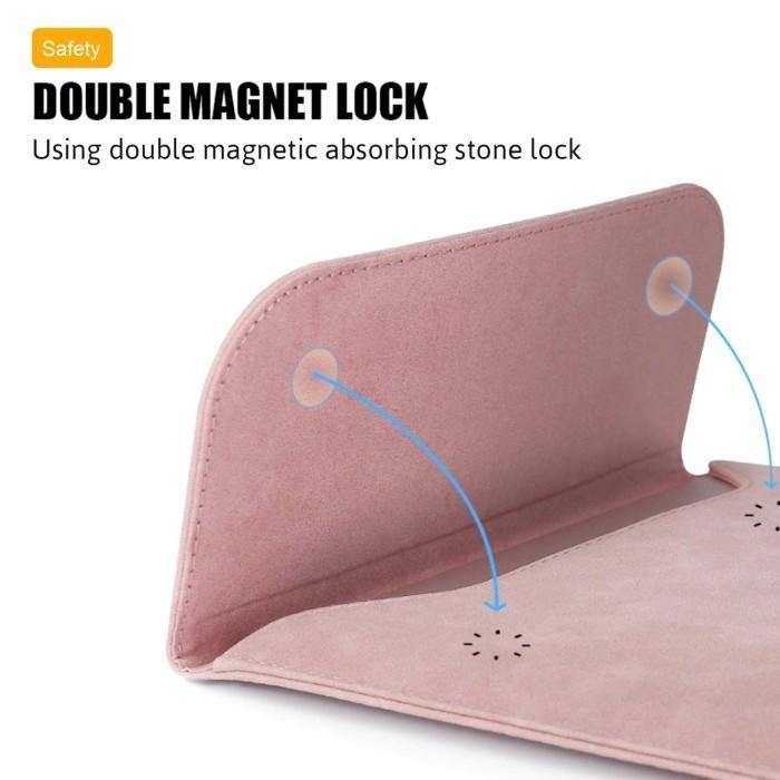 ASUS VIVOBOOK ZENBOOK 13 14 15 TAS LAPTOP SLEEVE POUCH BAG CASE COVER