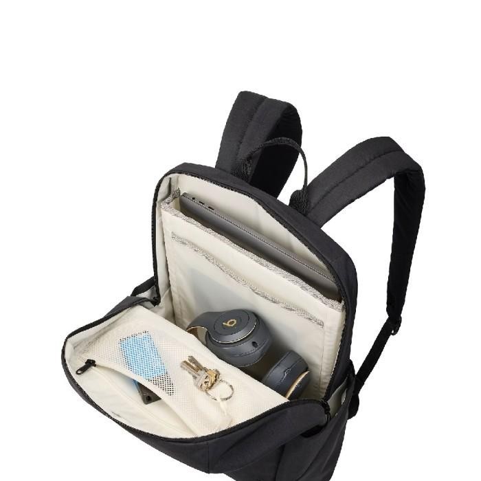 THULE LITHOS22 TAS LAPTOP BACKPACK 20L TLBP 216 BLACK