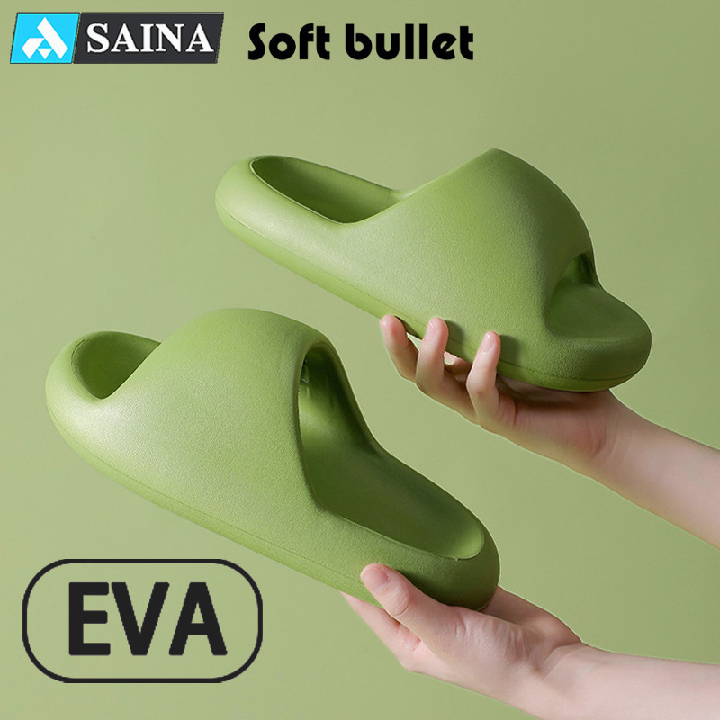 Flatshoes Kerja Nyaman // Sandal Roti Jelly Wanita Import Korea Terbaru 2023 Sandal wanita kekinian