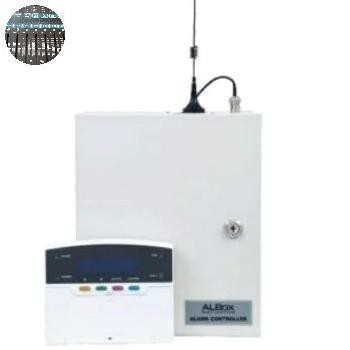 ALARM CONTROL PANEL ALBOX ACP824P-K