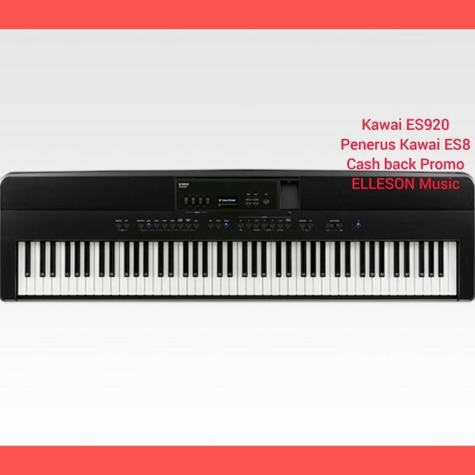 Kawai Es920