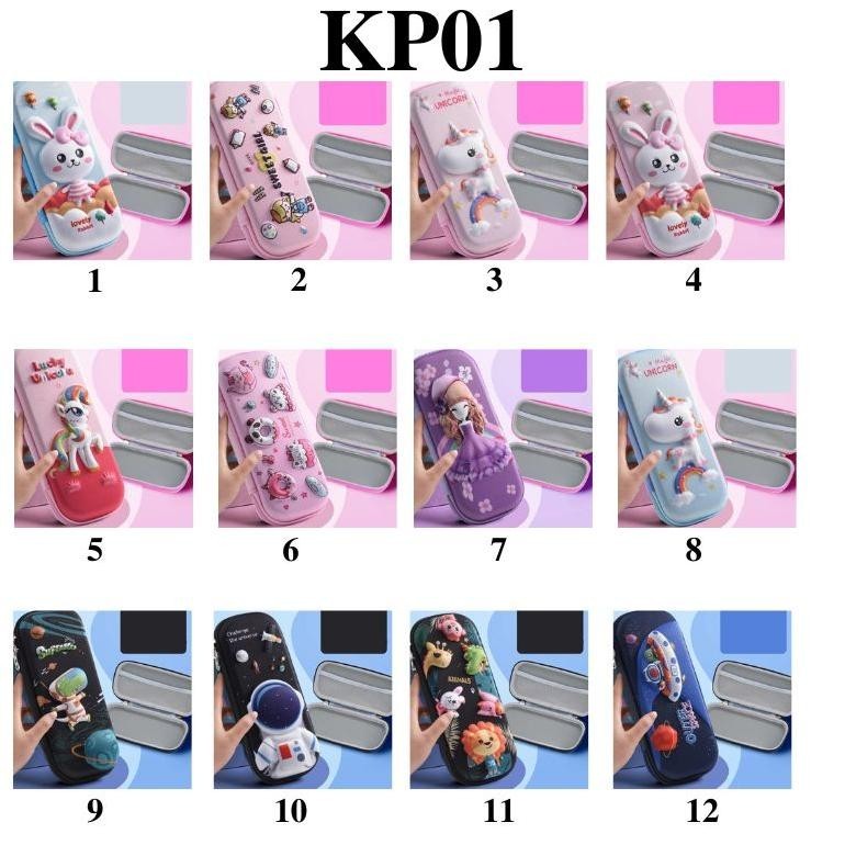 

Murah Kp101 - Tempat Pensil Anak Perempuan Murah Kotak Pensil Anak Perempuan Gambar 3D Anak Kotak Pensil Anak Anak