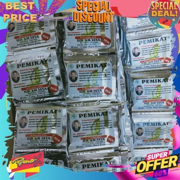 

VIRAL JAMU PEMIKAT PEGAL LINU ASAMURAT