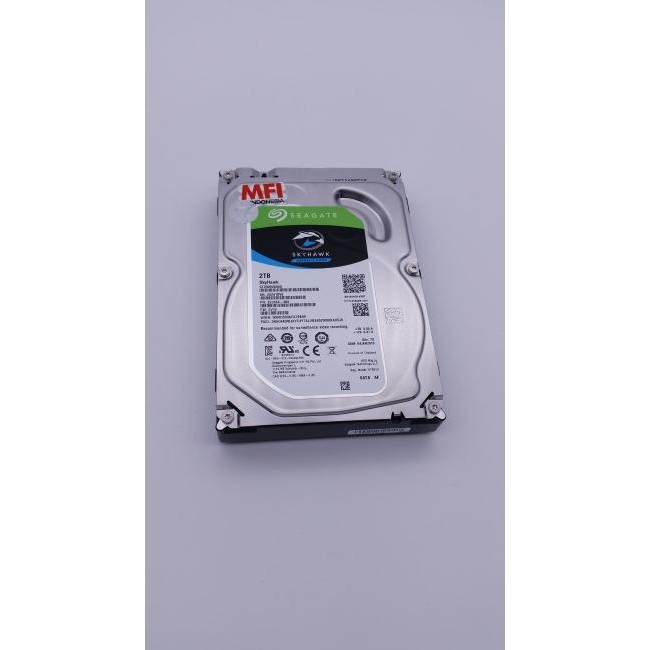 HDD Seagate 2tb skyhawk mfi