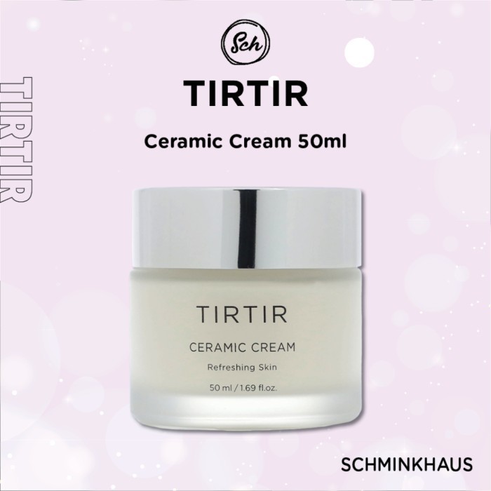 TIRTIR Ceramic Cream 50ml