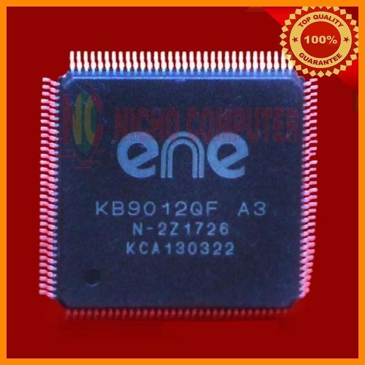 

(EXOT) ENE KB 9012 QF A3 (10-007)