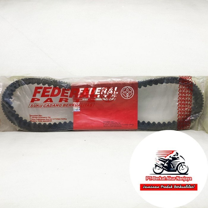 Vanbelt V-Belt Federal Honda PCX Vario 150 Ori