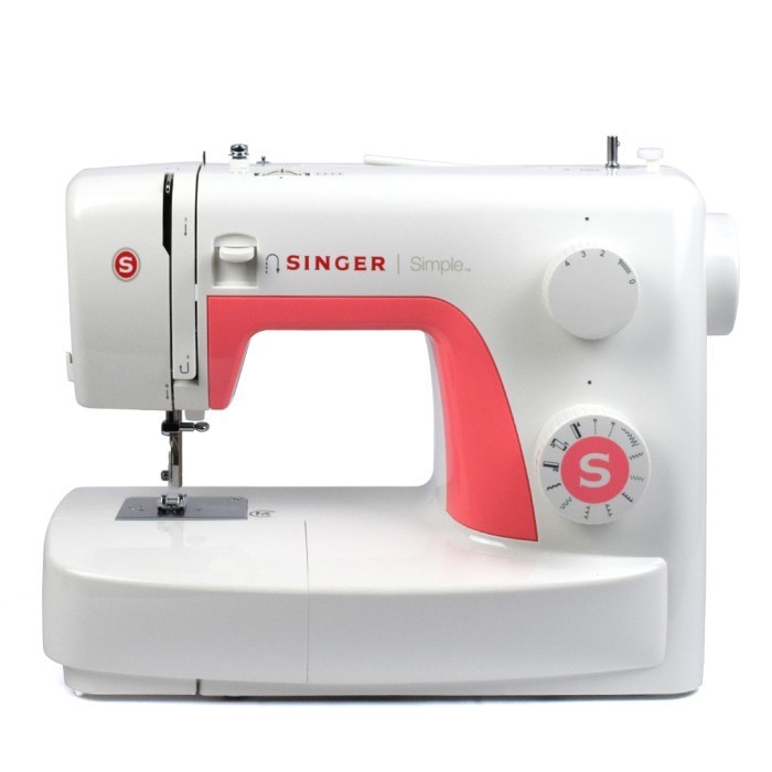 Singer 3210 Simple Mesin Jahit