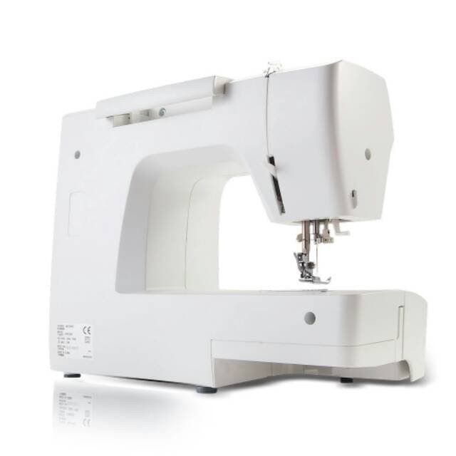 Mesin Jahit Butterfly Jh8530A - Jh 8530A