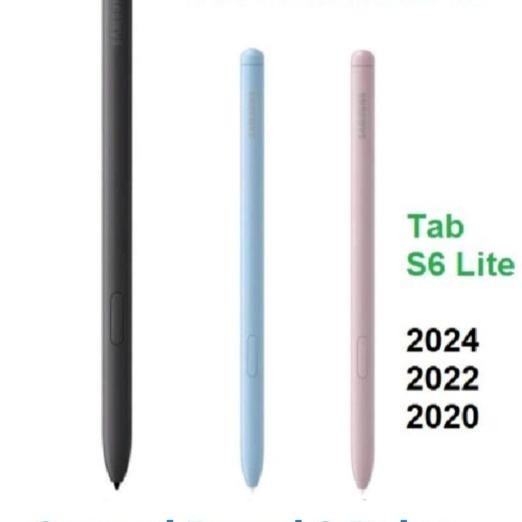 Stylus S Galaxy Tab S6 Lite Tab S6 Lite 2020