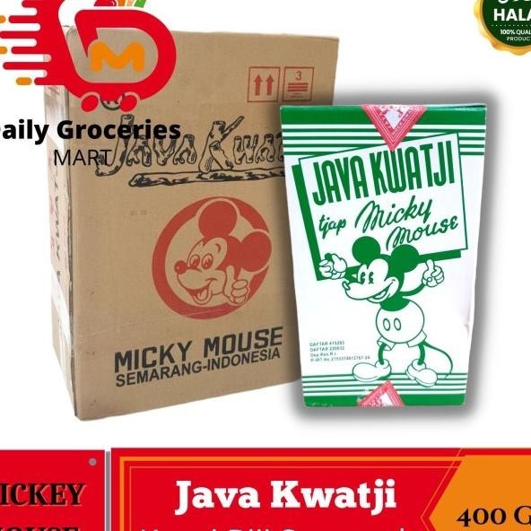 

Kuaci Biji Semangka Ey Mouse Java Atji - Snek Aci Halal 400Gr