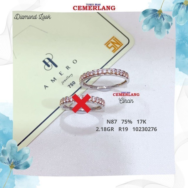 CINCIN AMERO ROXE 750 17K R19 2.18 10230276