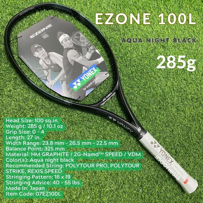 raket yonex ezone 2024