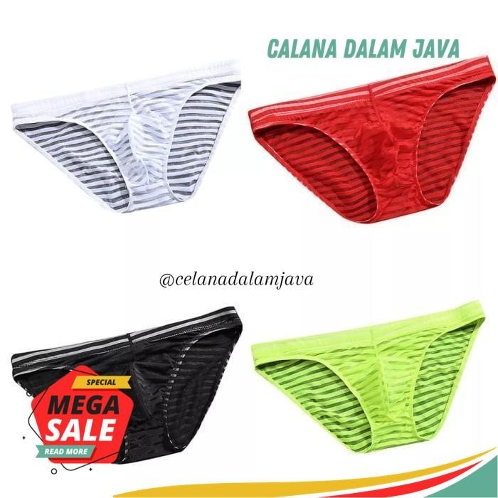 CELANA DALAM PRIA, CELANA DALAM PRIA SEKSI, CELANA DALAM TRANSPARAN  CELANA DALAM PRIA SEXY BEST SEL