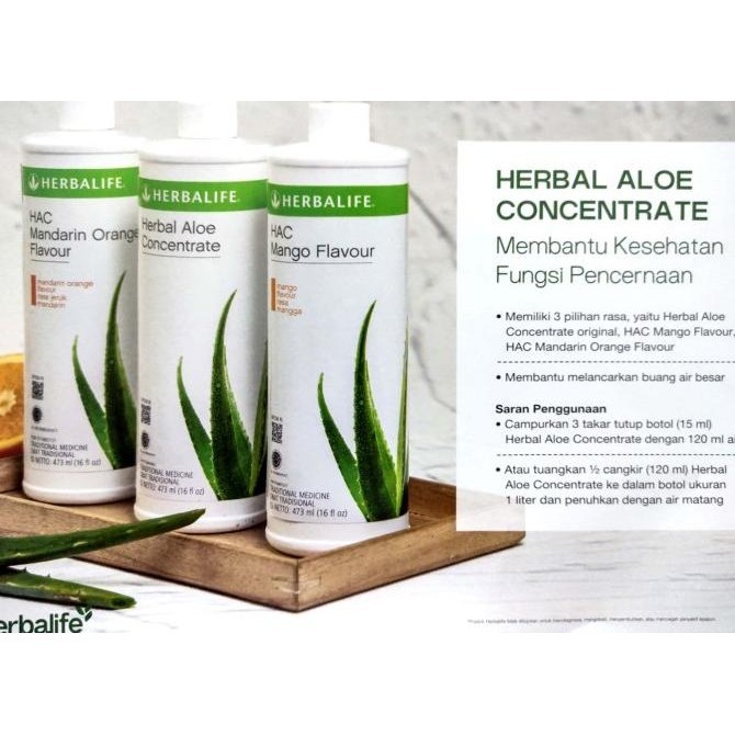SHAKE MIX F1 ORIGINAL SUPLEMEN KESEHATAN #herbalife VITAMIN NUTRISI FITNES DIET DETOX ( ALOE CONCENT