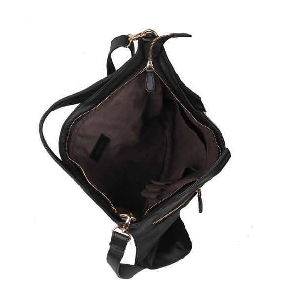 CEVIRO BELLEZA LAPTOP BAG BLACK