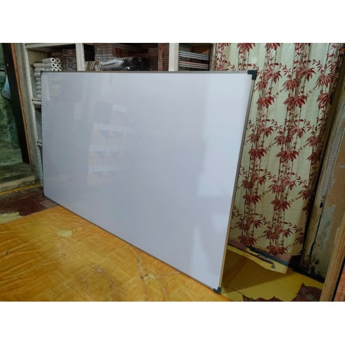 

Papan Tulis Whiteboard 120x200cm