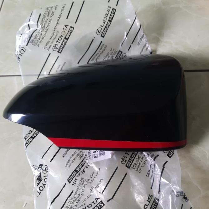 Cover Spion Yaris Trd Th 2014 Sampai 2020
