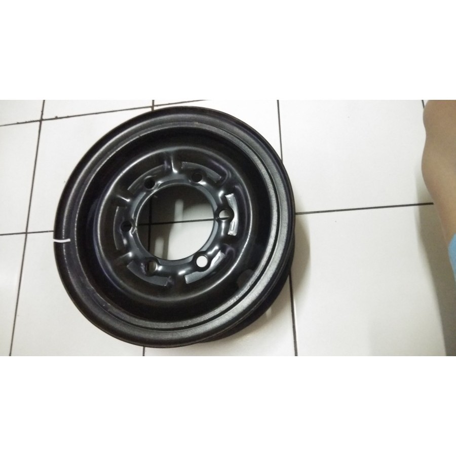 Velg Colt Diesel Roda 4 / T200 / T210 Lobang 6