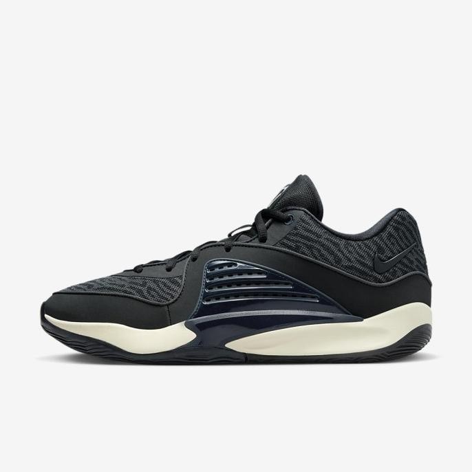 . NIKE KD 16 EP BOARDROOM BLACK COCONUT MILK DV2916-003
