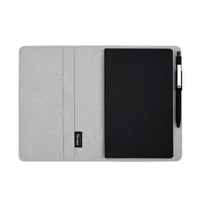 

Kaco Noble Paper Notebook