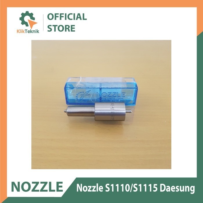 Nozzle S1110/S1115 Daesung
