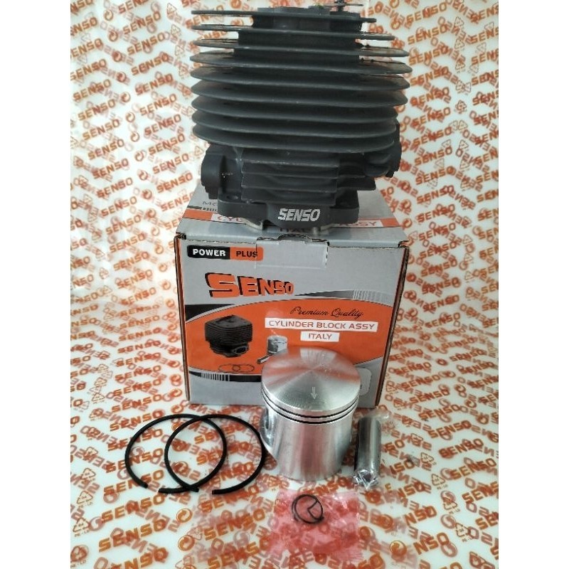 Original Cylinder Block Assy Senso 070 Foring Senso 070