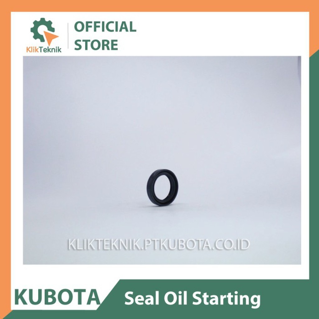 Seal Oil Starting RD65/85/115 DI/KND 70 A 1T141-62351 Kubota