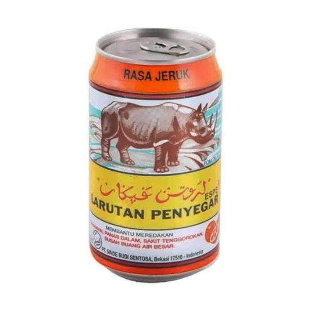 

Ay00! LARUTAN CAP BADAK / 1 DUS