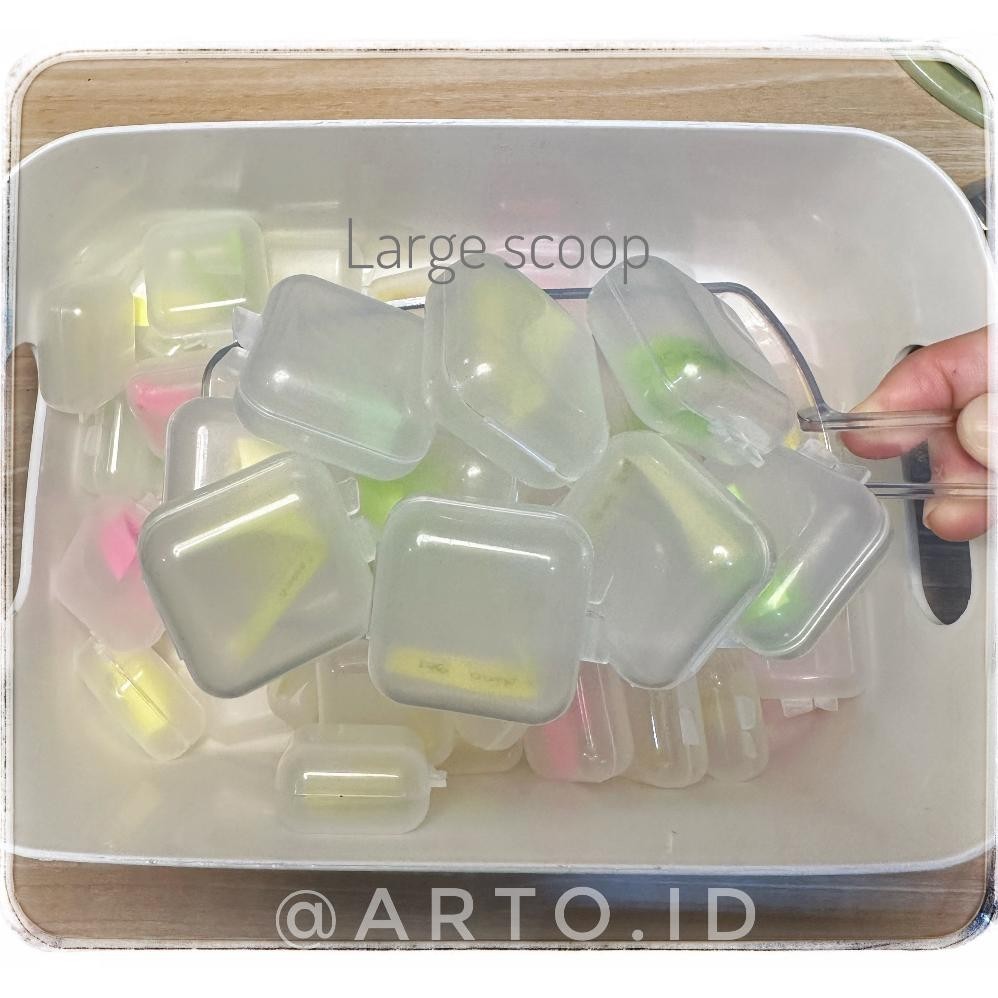 

qw-45 COD SCOOP LUCKY BOX ISI ALAT TULIS AESTHETIC Sale