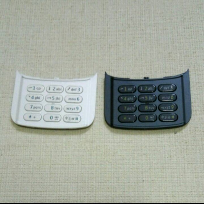 KEYPAD NOKIA N86 ORIGINAL