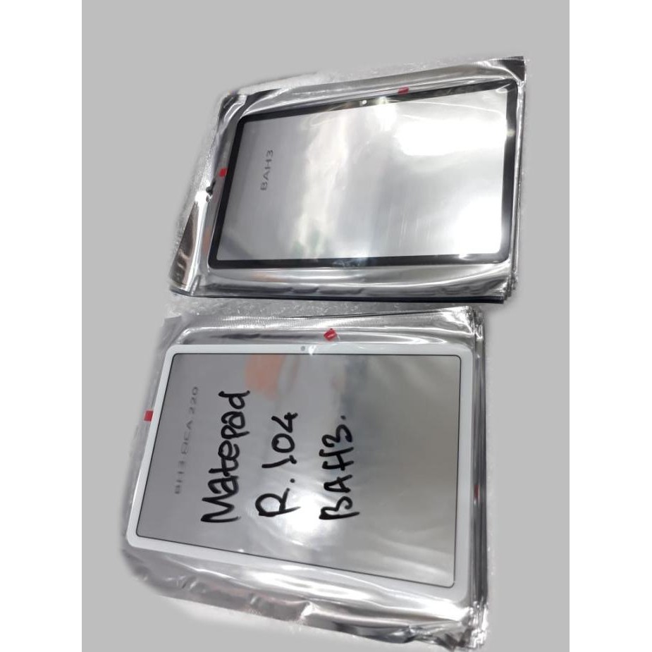 KACA LCD OCA TABLET HUAWEI MATEPAD 10.4 MODEL BAH3-W09 BAH3-AL00