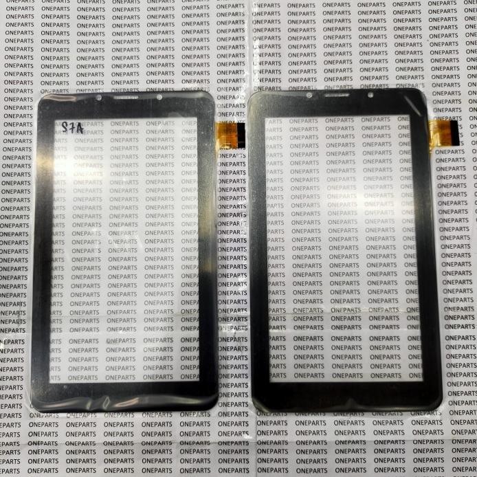 TOUCHSCREEN TS TC ADVAN ADVAN TAB S7A ORIGINAL