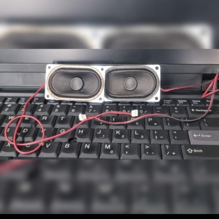 SPEAKER INTERNAL PC HP ORIGINAL