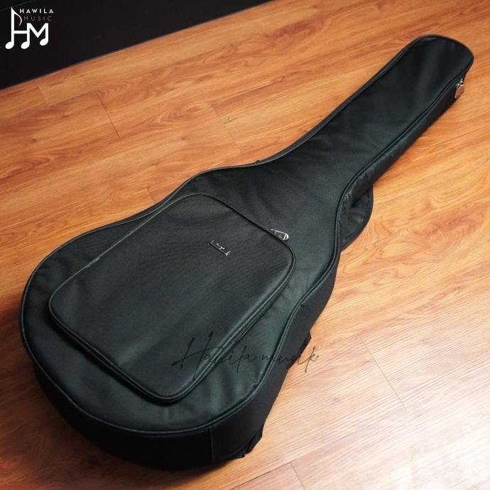 PROMO GITAR AKUSTIK ENYA X0 EA WHITE GUITAR ACOUSTIC ENYA X0 EA WH WITH BAG ORIGINAL #ORIGINAL