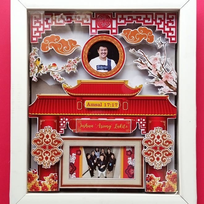 

Ready Scrapbook Universal Bisa Request Model & Bentuk