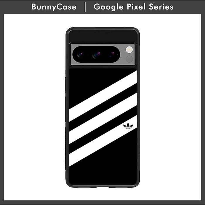 Case Casing Google Pixel 8 7 7a 6 6a 5 4 4a 5G 4G Pro XL Adidas LZ0243