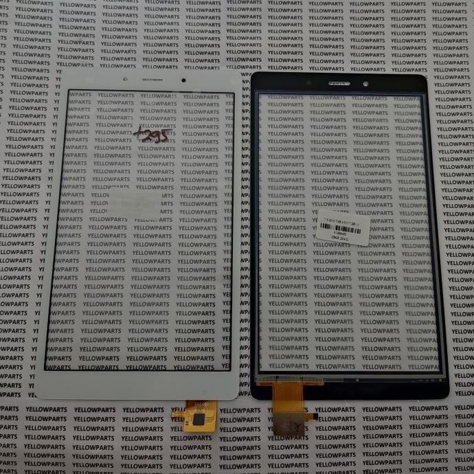 TOUCHSCREEN SAMSUNG GALAXY TAB T295 ORIGINAL