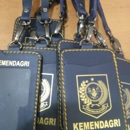 

Tali Id Card Kemendagri