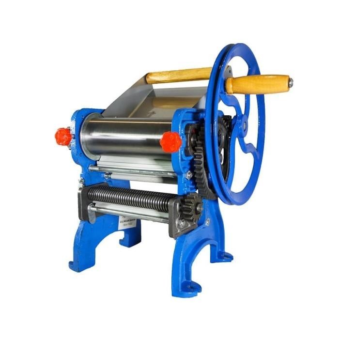 Gilingan Mie Manual plus bearing / Manual Noodle Grinder plus bearing Kualitas Terbaik