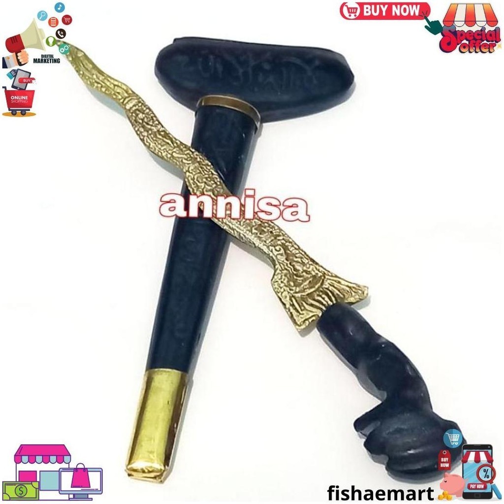 

Krs Jaran Gonyang Hitam Isi Kuning Bd Gratis Ongkir