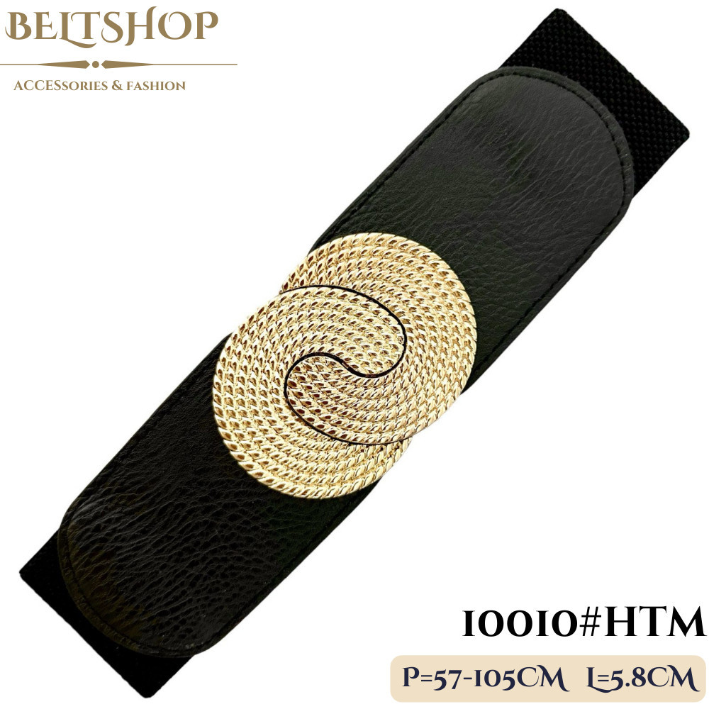 BELTSHOP Tali Pinggang Wanita Sabuk Fashion Aksess Dress 10000