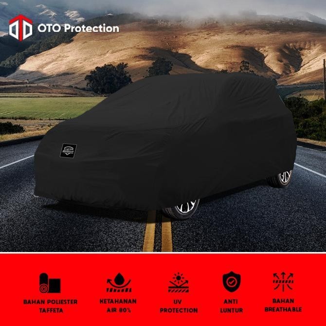 Cover Mobil / Selimut Mobil Toyota Yaris