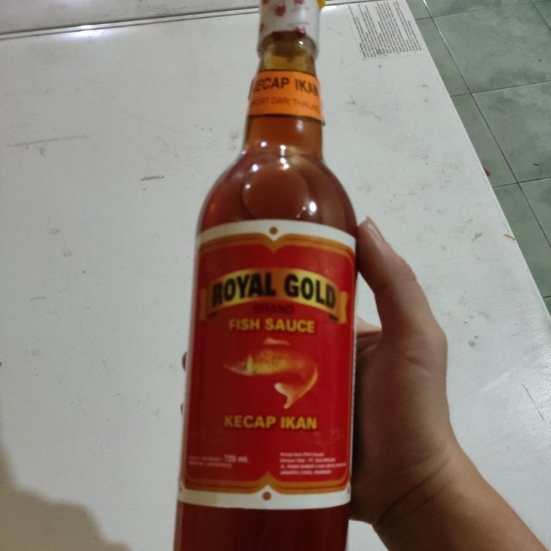 

kecap ikan 725ml