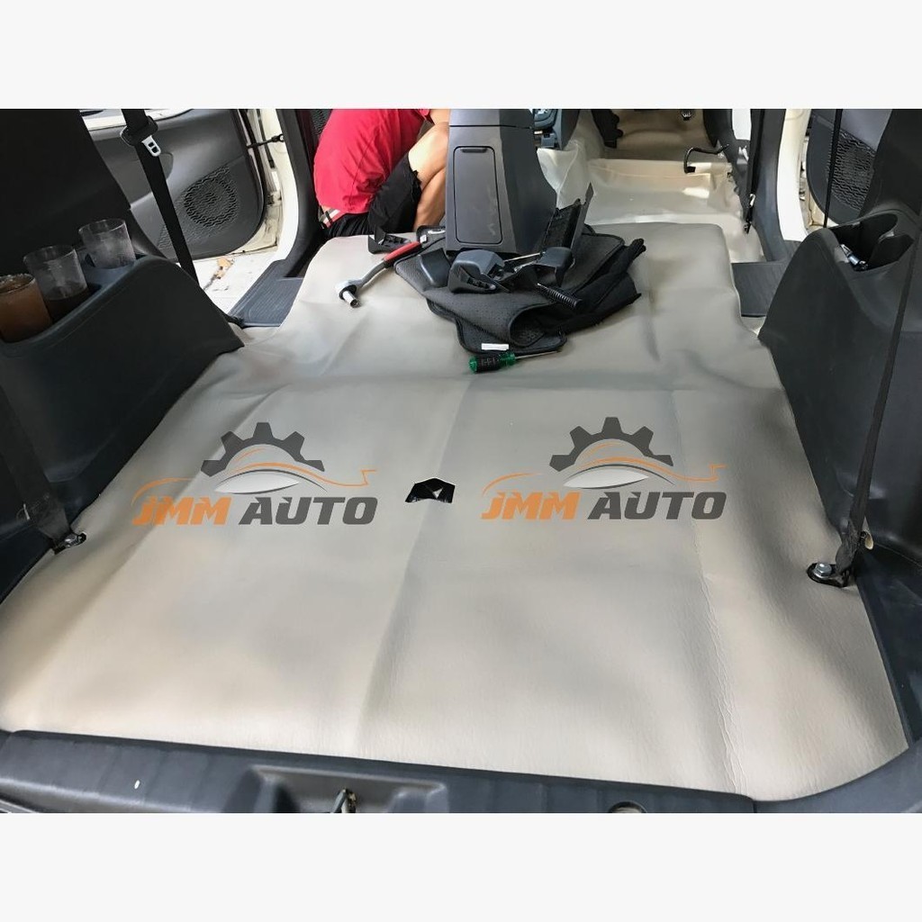 Karpet Dasar Mobil Grandmax Lantai Peredam Mobil Grandmax Pickup Best Quality