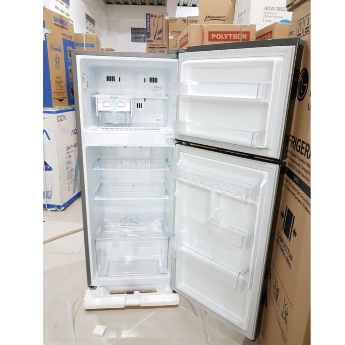 DD SPAREPART KULKAS RAK KULKAS LG INVERTER SERI GN-B